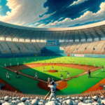 大阪桐蔭が興南を5-0で下し、2回戦進出!中野大虎の完封投球と吉田翔輝の好守備が光る