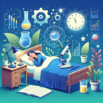 科学的に快眠を取り戻す方法｜寝つきが改善する実践ガイド
