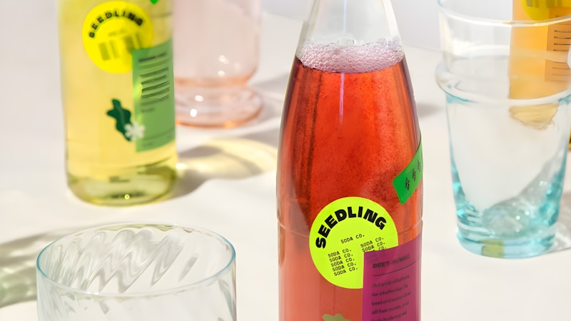炭酸飲料の人気が二極化しているのはなぜ?支持される特徴と選ばれない理由をわかりやすく解説