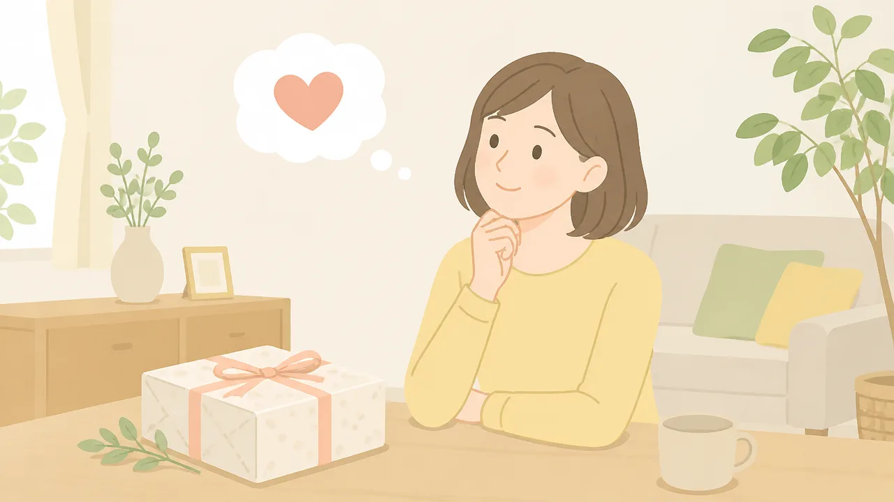 内祝いが届いたはずなのに連絡がない理由は?確認の目安とやさしい対処法