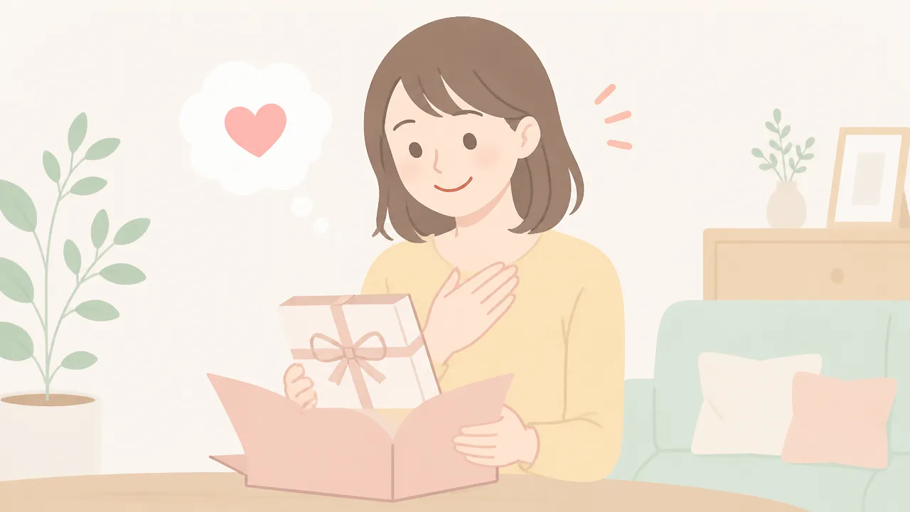 内祝いが届いたはずなのに連絡がない理由は?確認の目安とやさしい対処法