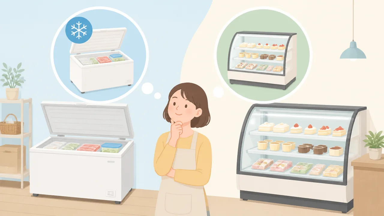 シャトレーゼの冷凍庫はレンタルできる?料金や利用方法を解説