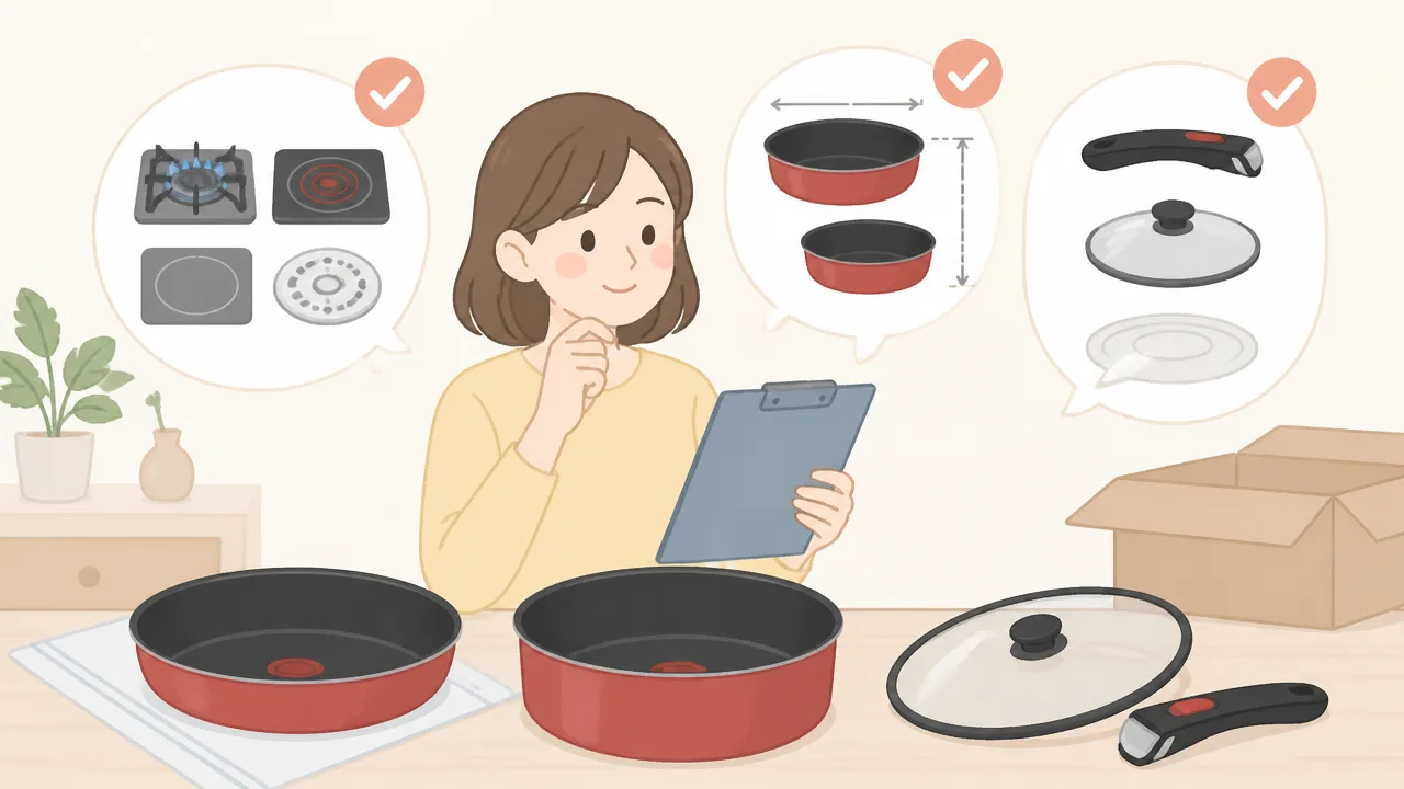 ティファールのアウトレットはなぜ安い？理由と正規品との違いを解説