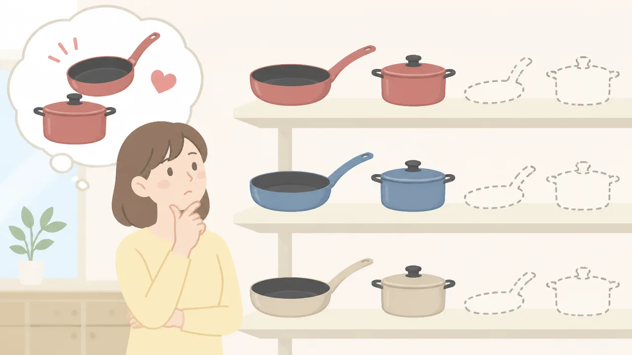 ティファールのアウトレットはなぜ安い？理由と正規品との違いを解説