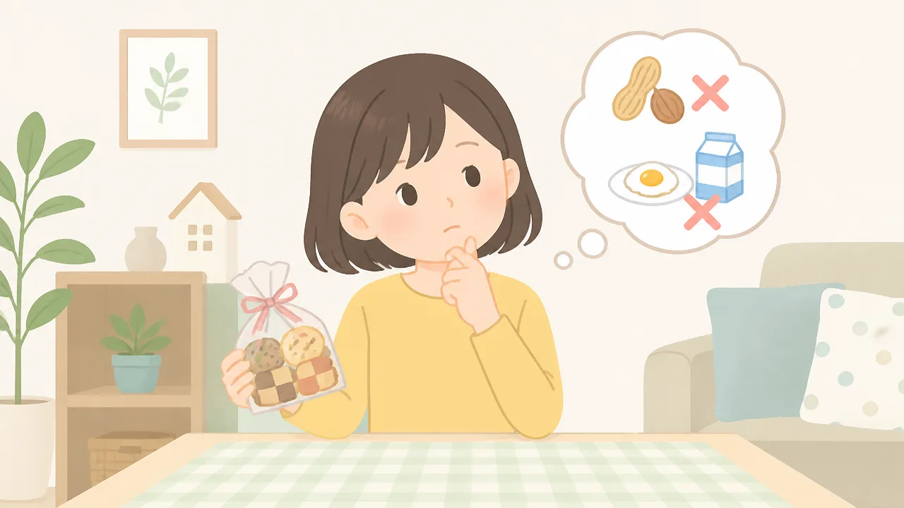 小学生が友達の家に行くとき手土産は必要？選び方と相場を解説